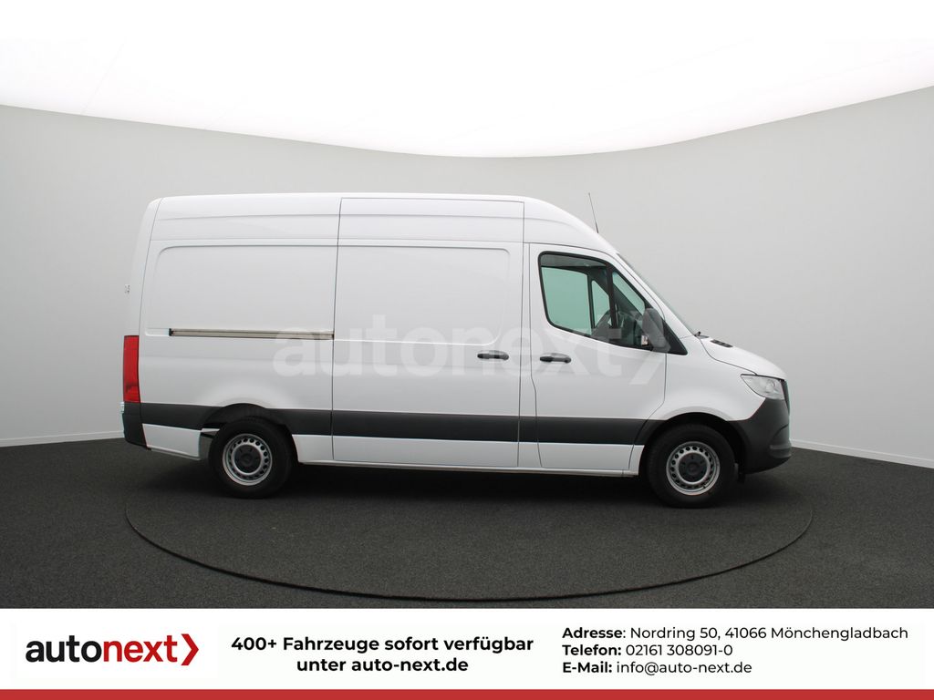 Mercedes-Benz Sprinter 2020