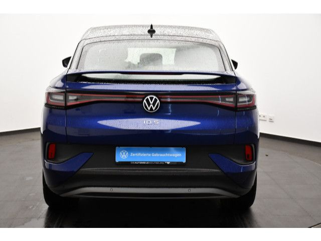 Volkswagen ID.5 2022