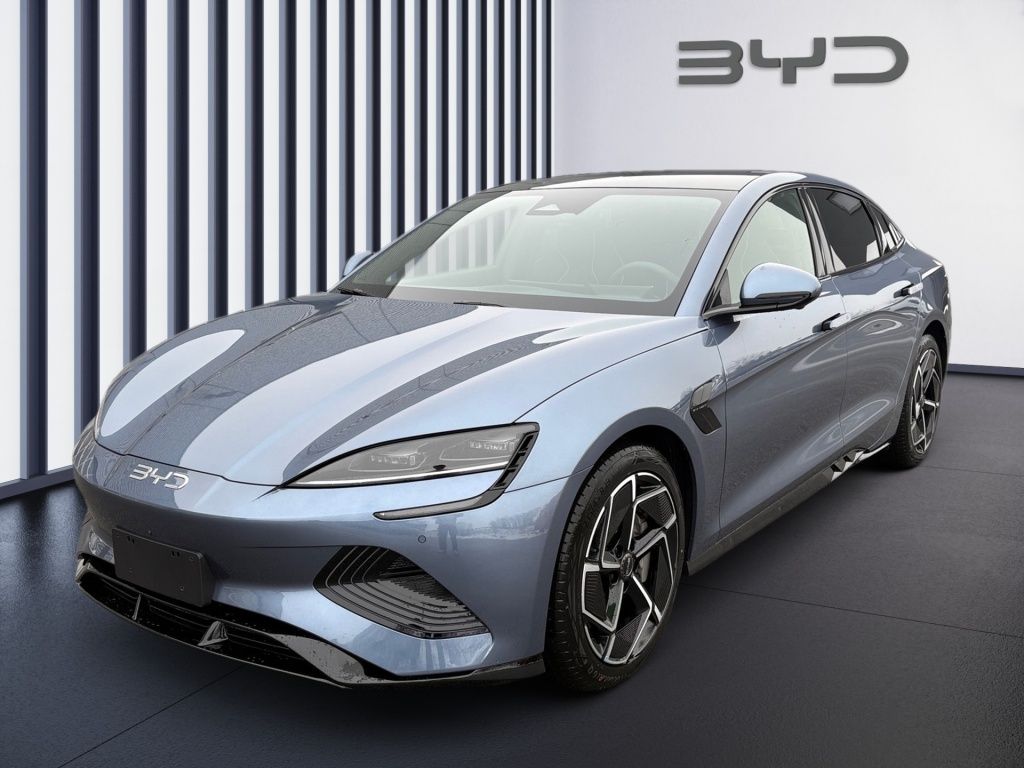 BYD SEAL