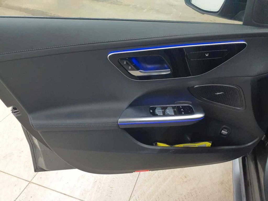 Mercedes-Benz C 220 2022