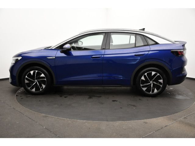 Volkswagen ID.5 2022