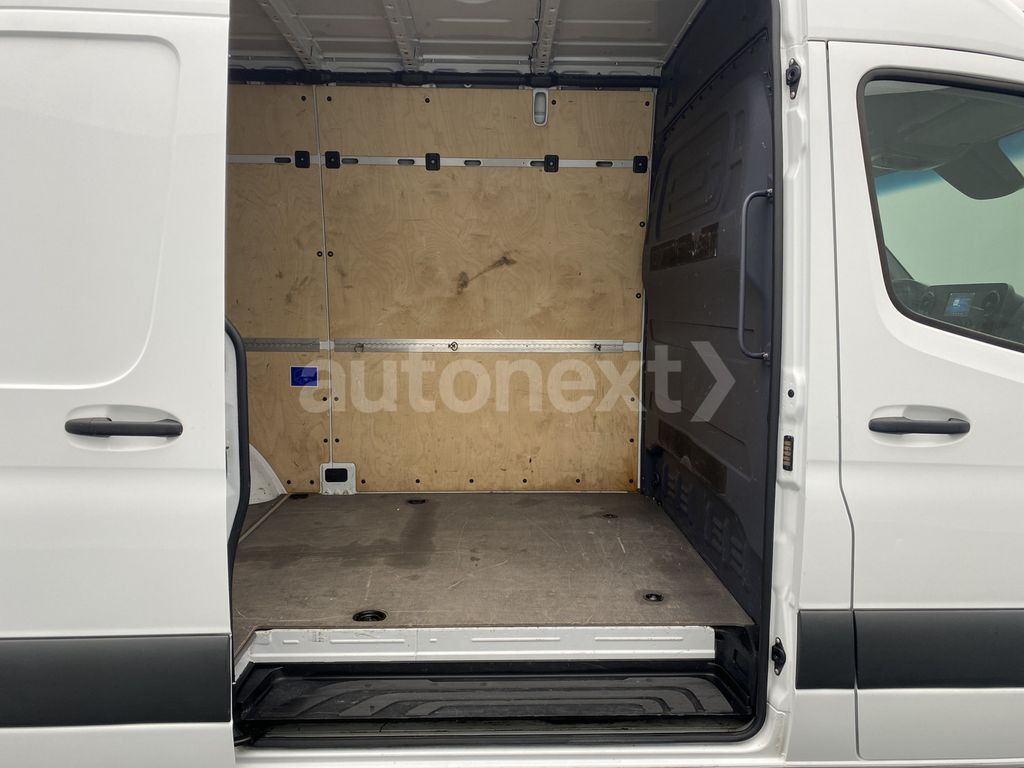 Mercedes-Benz Sprinter 2020