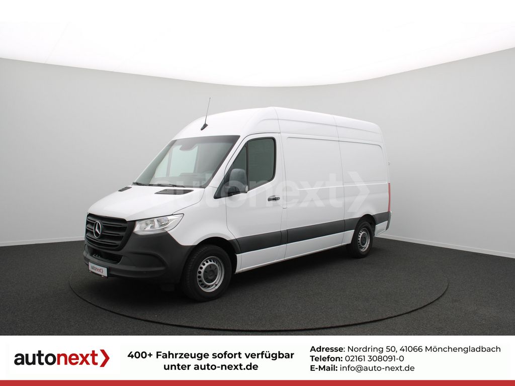 Mercedes-Benz Sprinter 2020