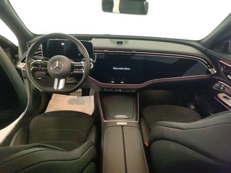 Mercedes-Benz Other 2024