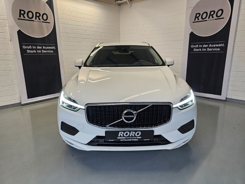 Volvo XC60 2021