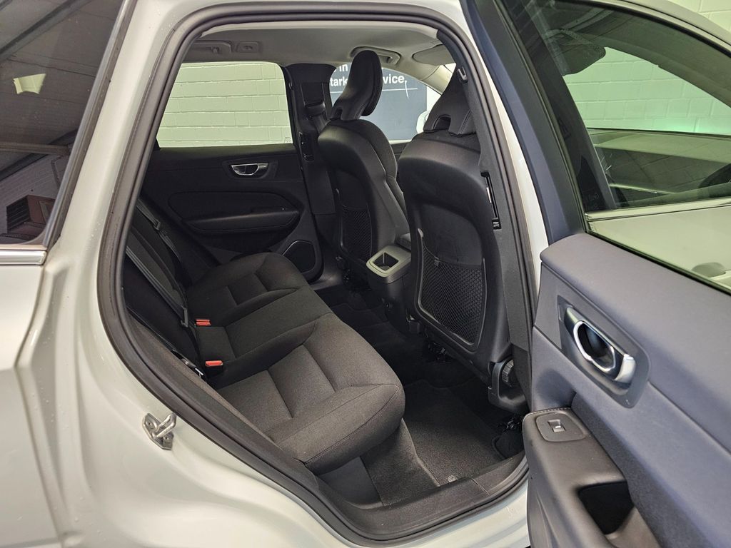 Volvo XC60 2021