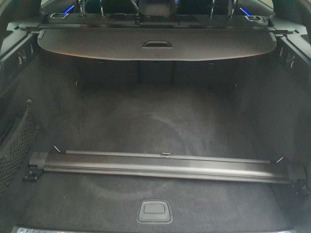 Mercedes-Benz C 220 2022