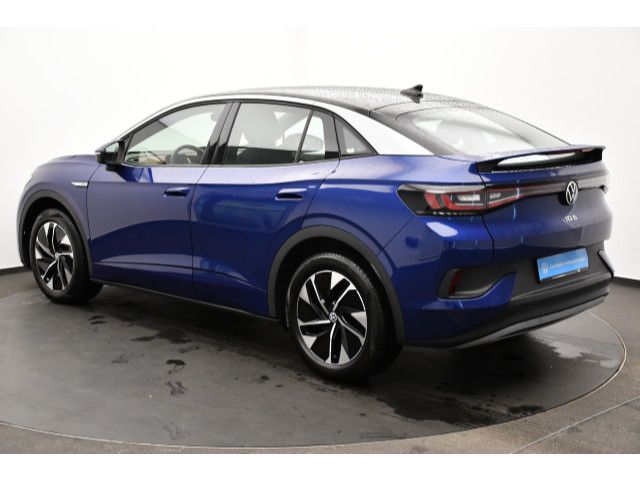 Volkswagen ID.5 2022