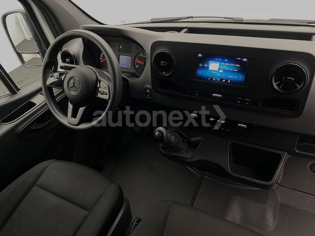 Mercedes-Benz Sprinter 2020