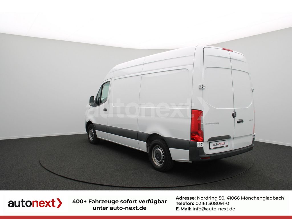 Mercedes-Benz Sprinter 2020
