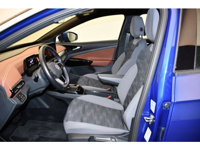 Volkswagen ID.5 2022