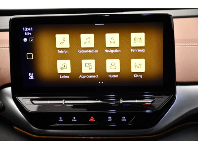 Volkswagen ID.5 2022