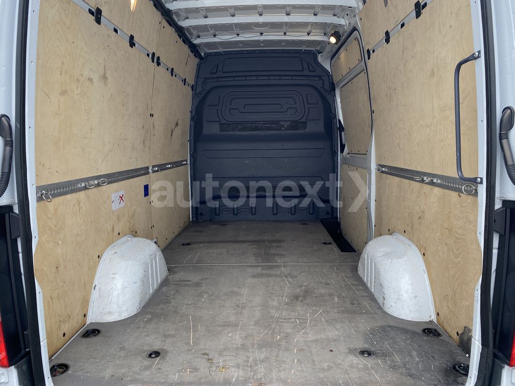 Mercedes-Benz Sprinter 2020