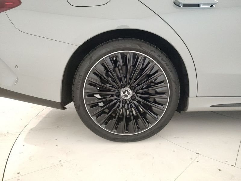 Mercedes-Benz Other 2024