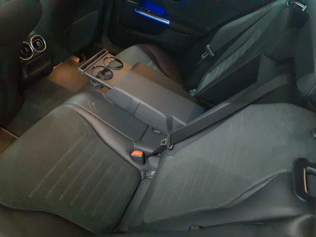 Mercedes-Benz C 220 2022