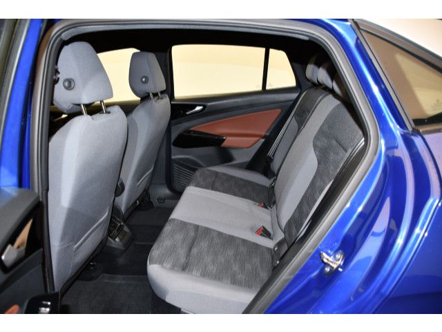 Volkswagen ID.5 2022