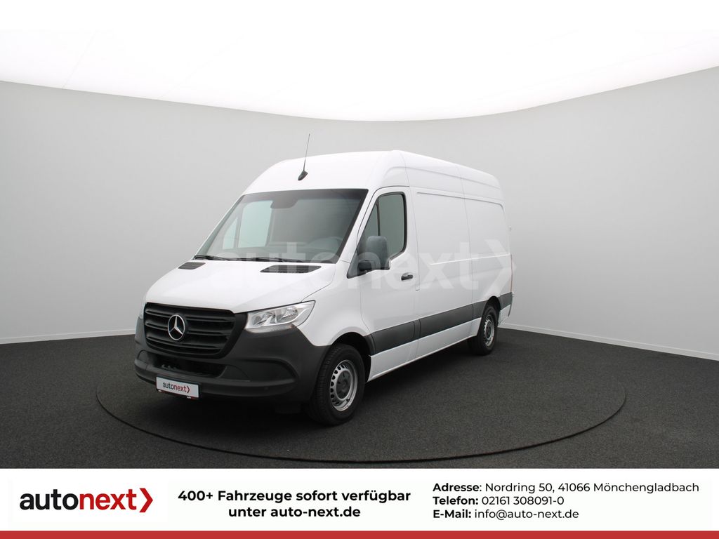 Mercedes-Benz Sprinter 2020