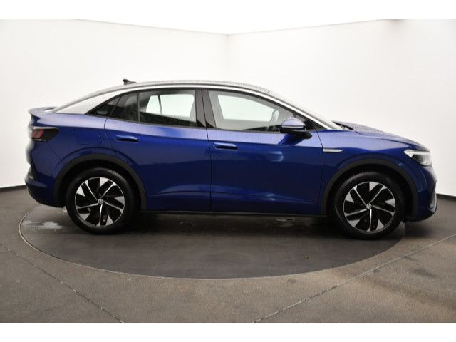 Volkswagen ID.5 2022