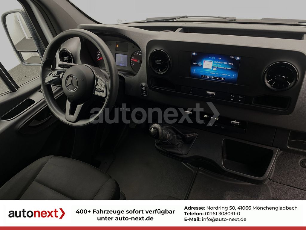 Mercedes-Benz Sprinter 2020