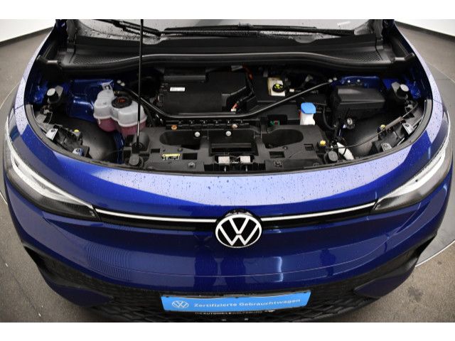 Volkswagen ID.5 2022