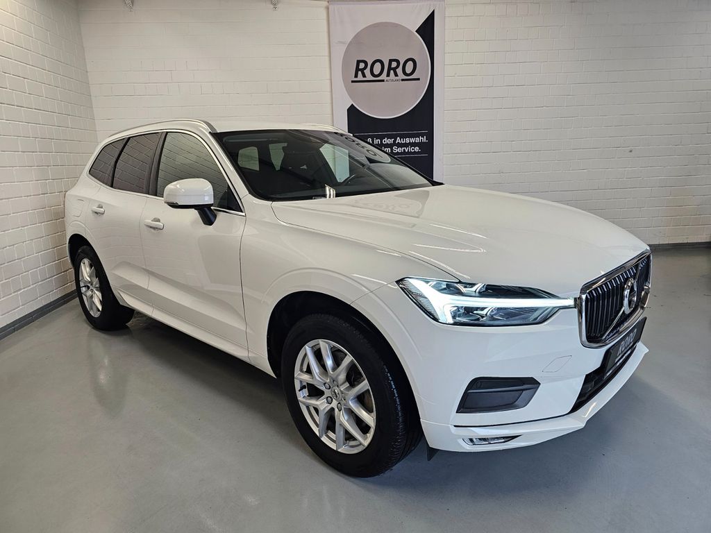 Volvo XC60 2021