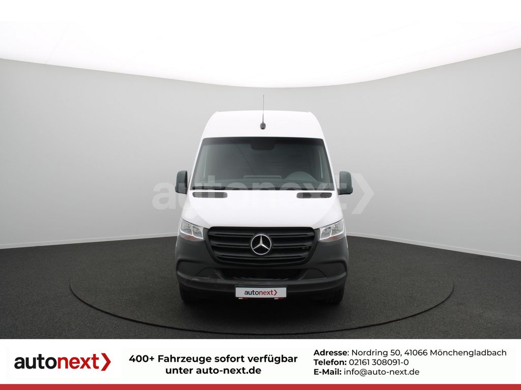 Mercedes-Benz Sprinter 2020
