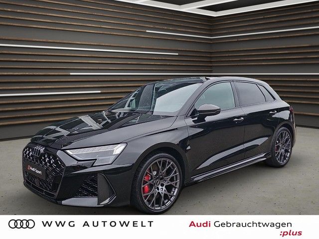 Audi RS3 2026