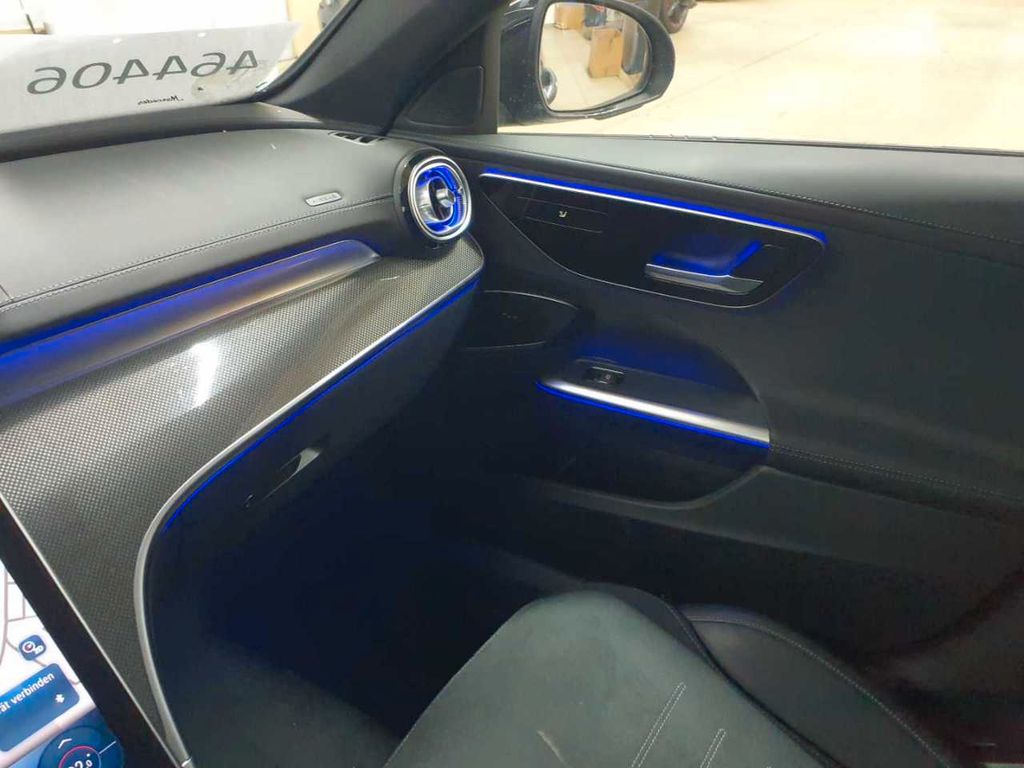 Mercedes-Benz C 220 2022