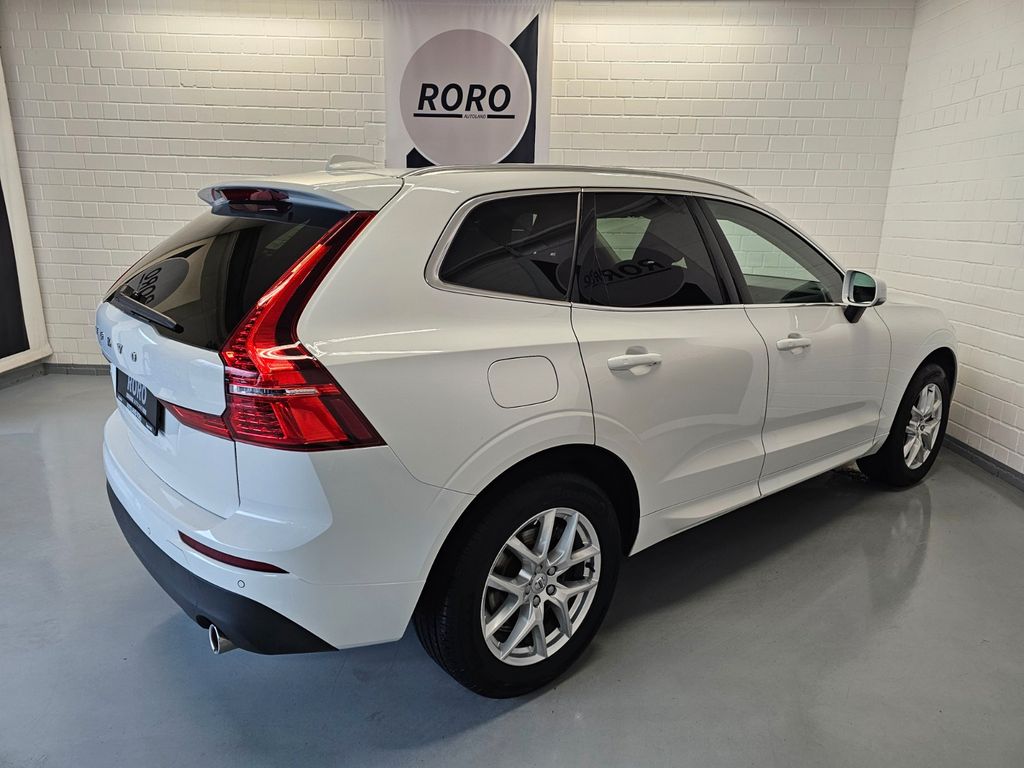 Volvo XC60 2021
