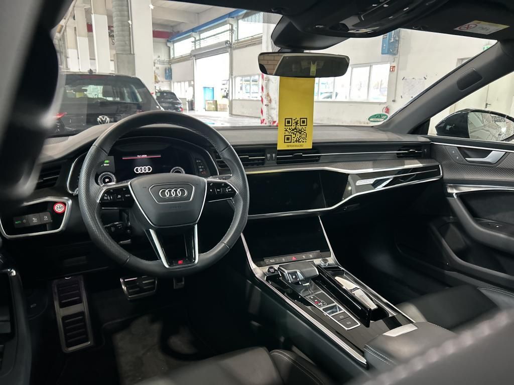Audi A7 2023