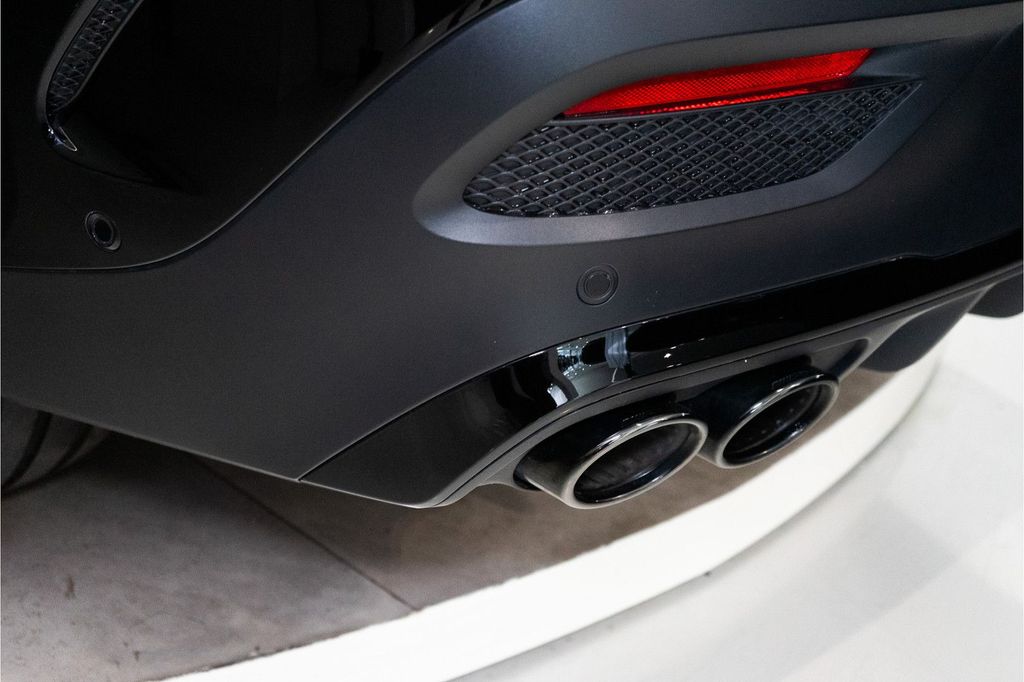 Mercedes-Benz GLE 53 AMG 2025