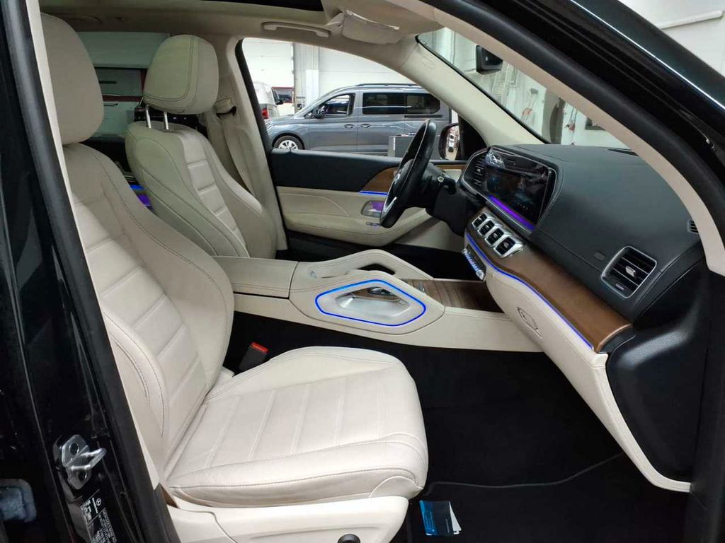 Mercedes-Benz GLE 350 2022