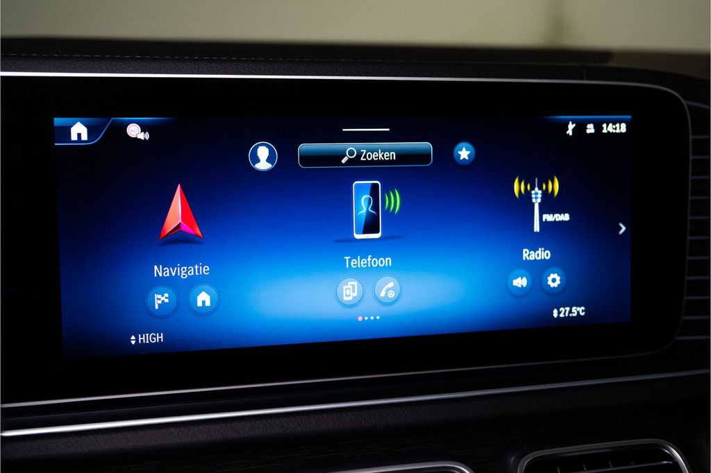 Mercedes-Benz GLE 53 AMG 2025