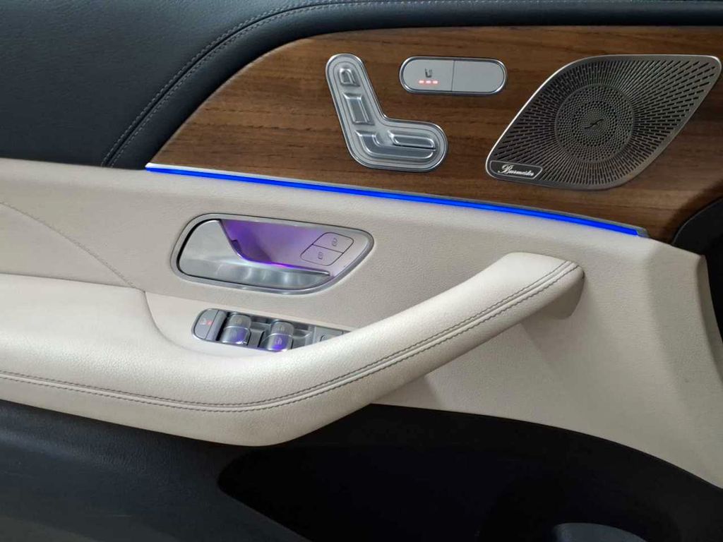 Mercedes-Benz GLE 350 2022