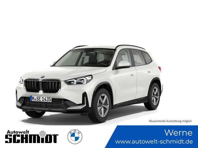 BMW X1 2022