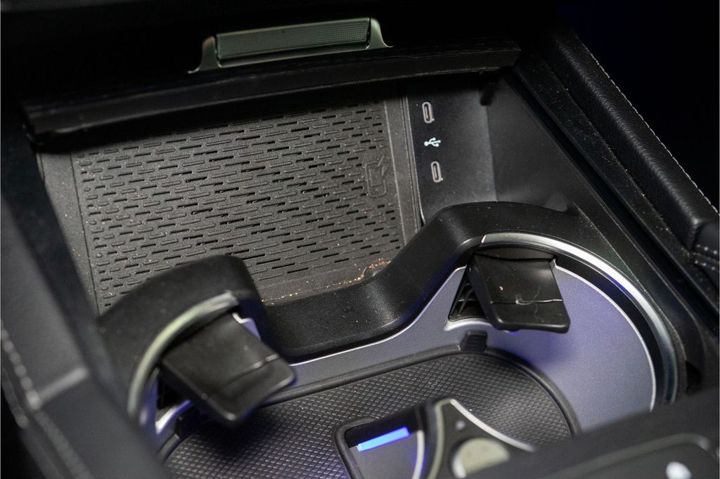 Mercedes-Benz GLE 53 AMG 2025