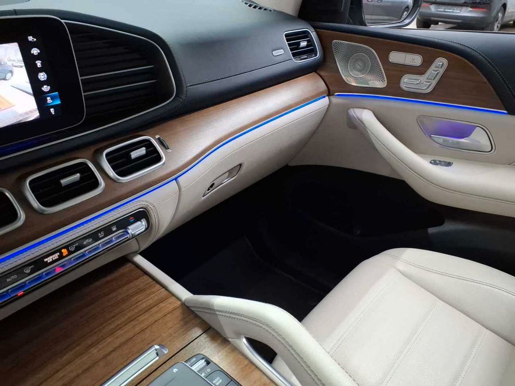 Mercedes-Benz GLE 350 2022