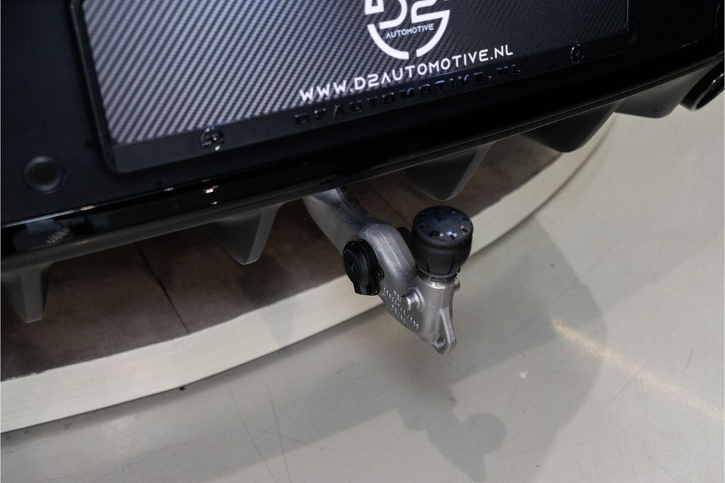 Mercedes-Benz GLE 53 AMG 2025