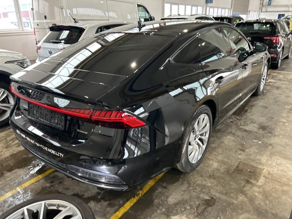 Audi A7 2023