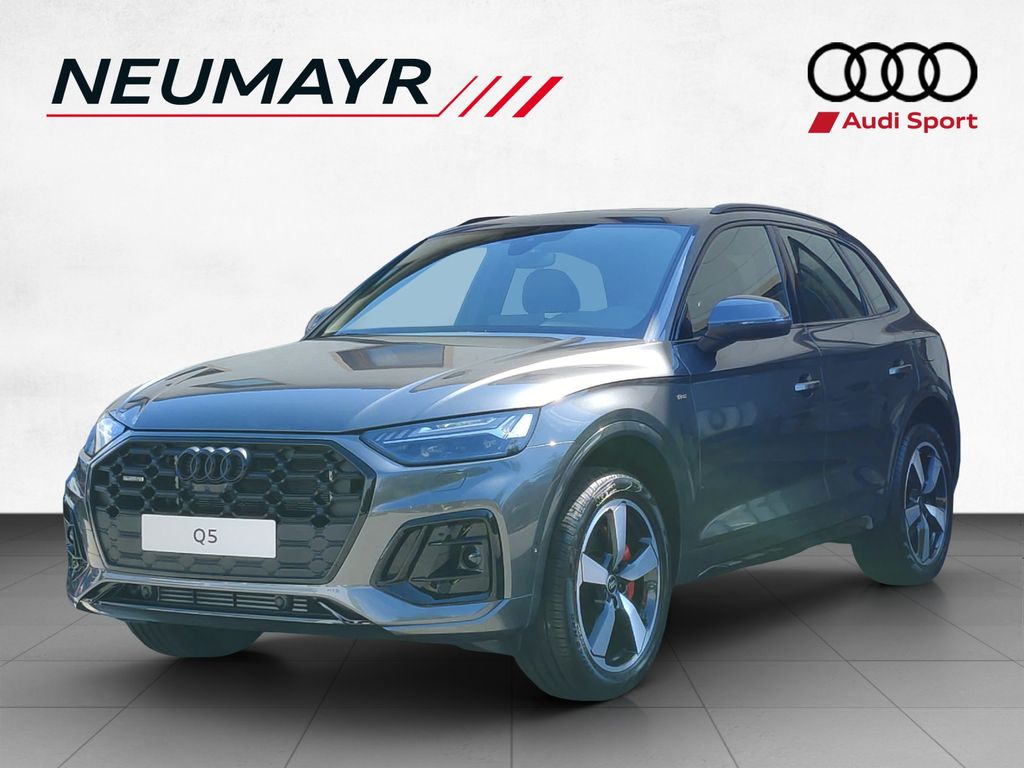 Audi Q5 2025