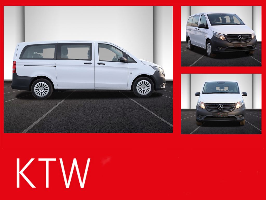 Mercedes-Benz Vito 2022