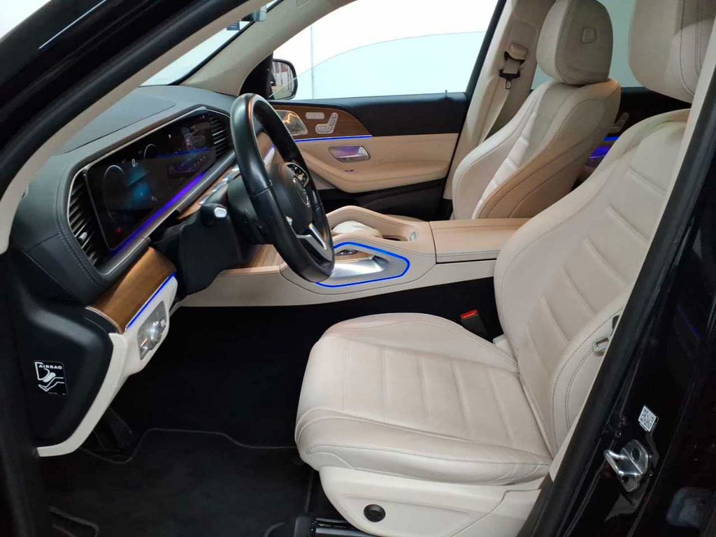 Mercedes-Benz GLE 350 2022