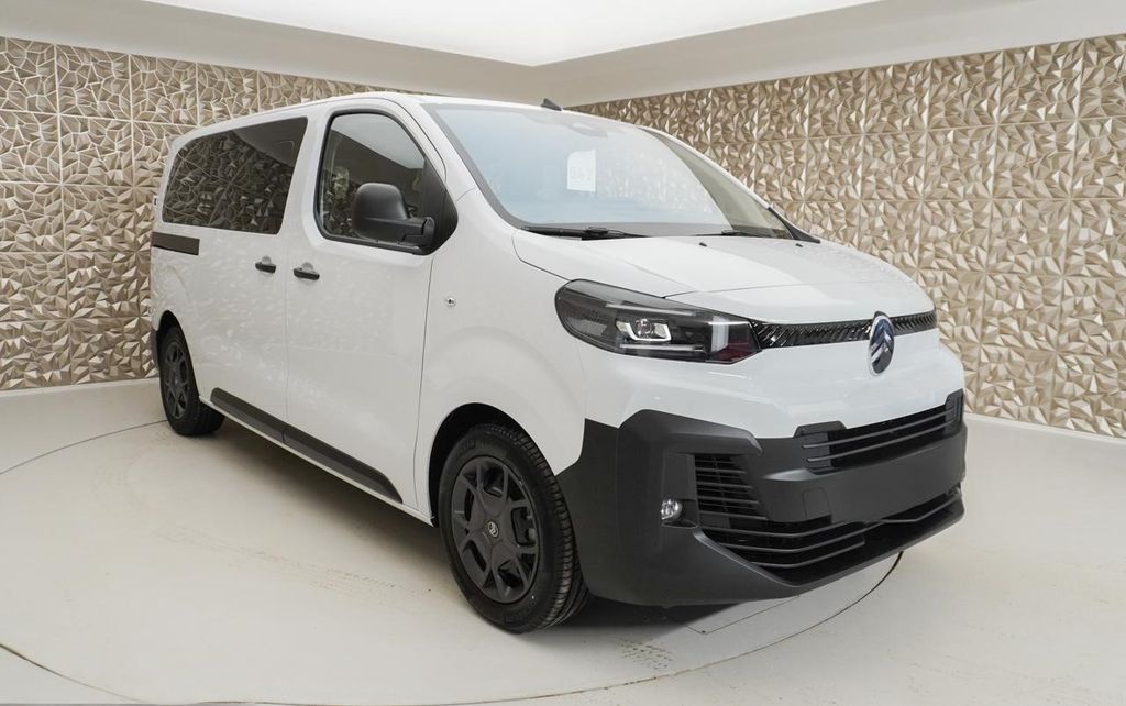 Citroën Jumpy