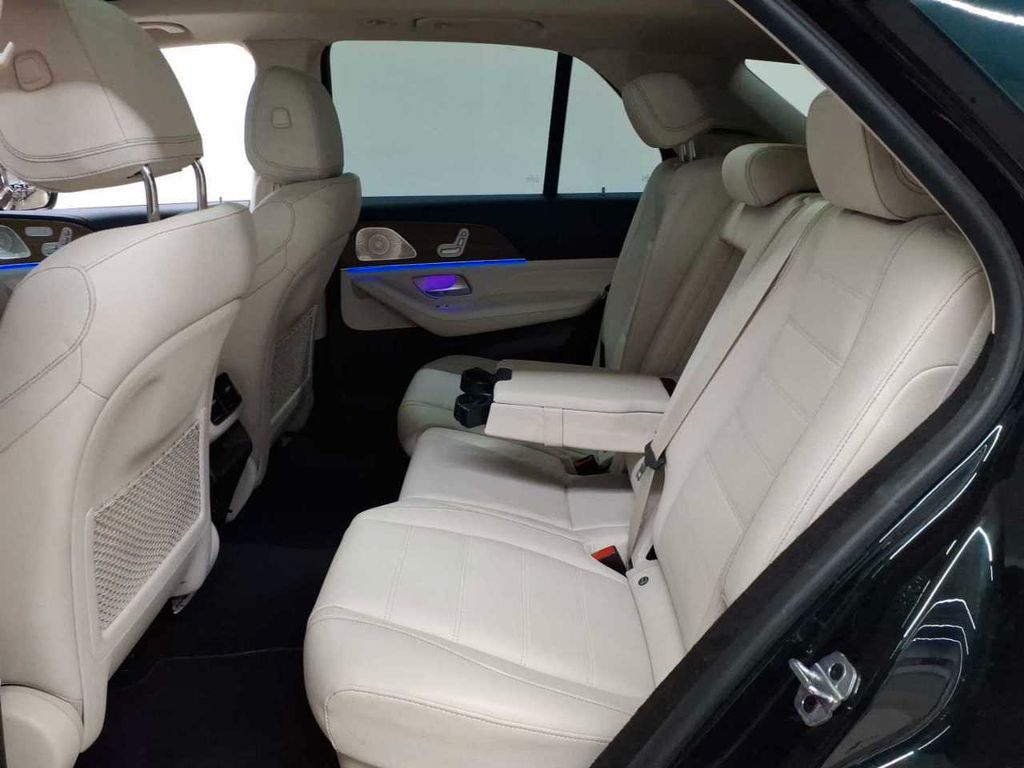 Mercedes-Benz GLE 350 2022