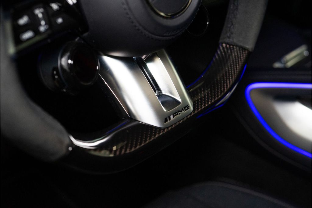 Mercedes-Benz GLE 53 AMG 2025