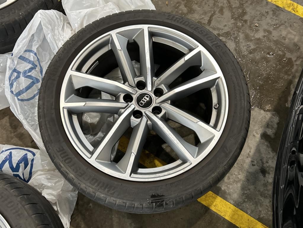 Audi A7 2023
