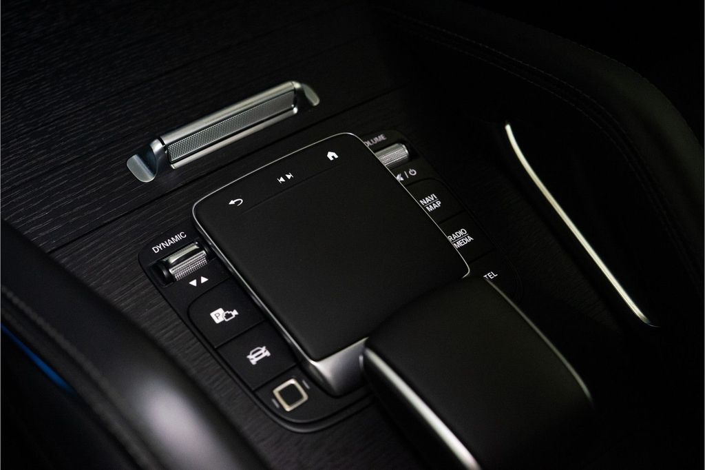 Mercedes-Benz GLE 53 AMG 2025