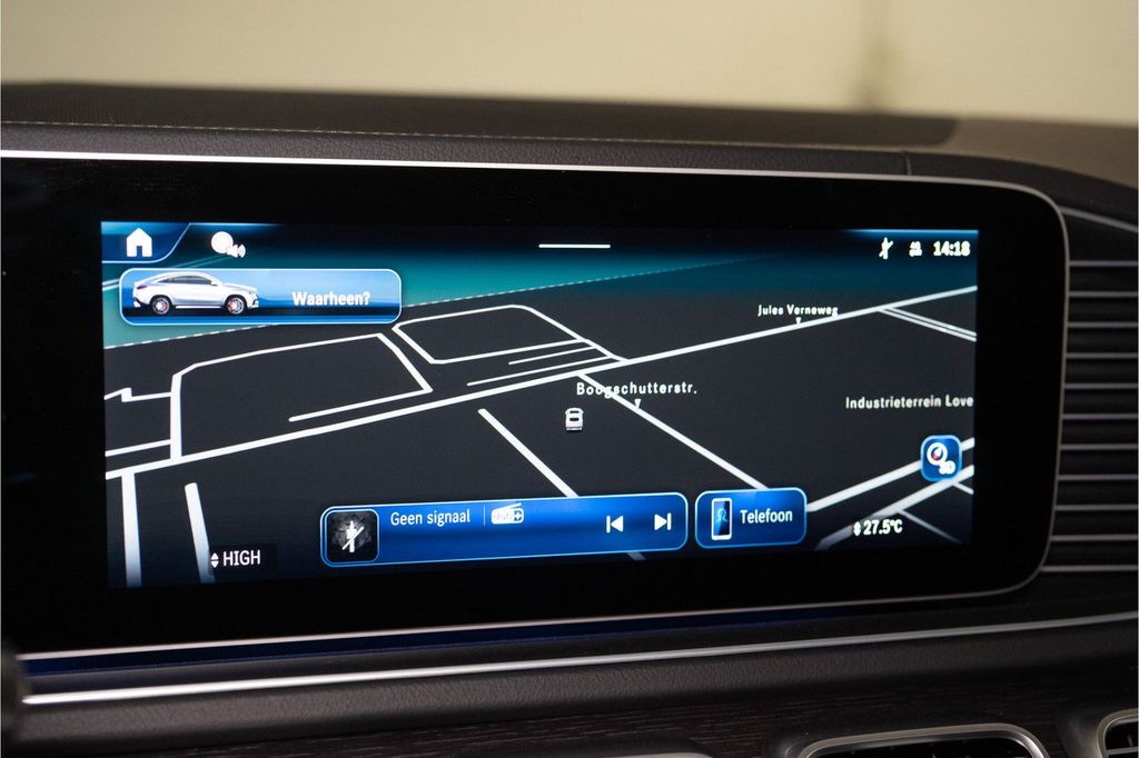 Mercedes-Benz GLE 53 AMG 2025