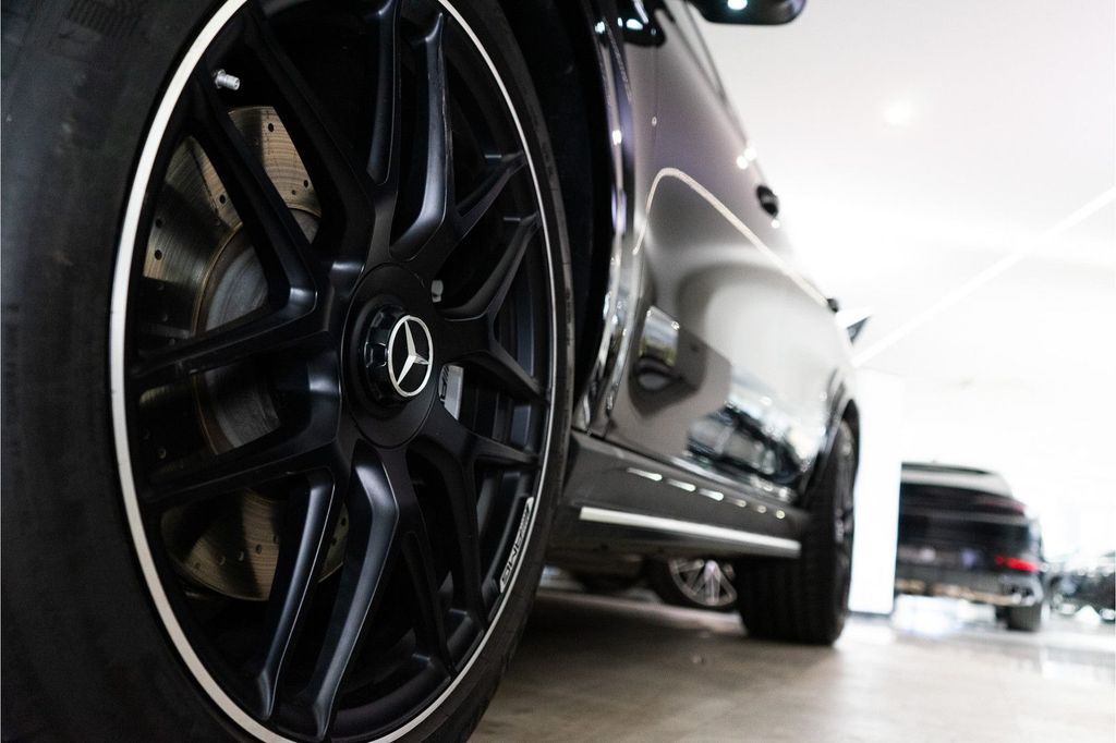 Mercedes-Benz GLE 53 AMG 2025