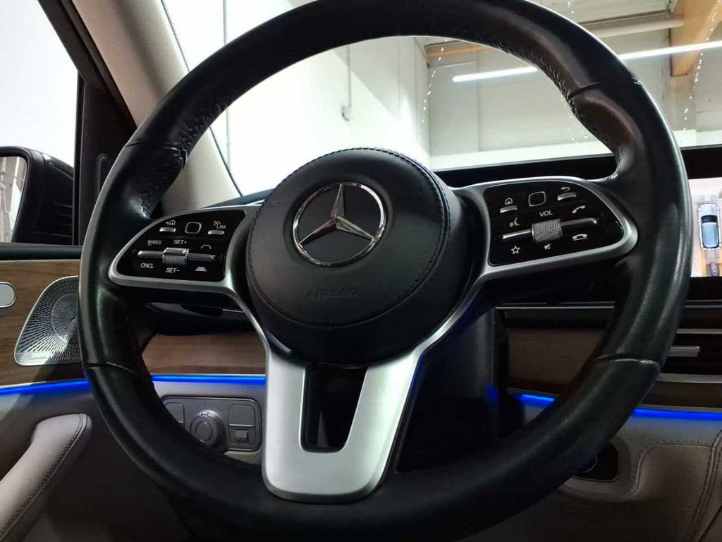 Mercedes-Benz GLE 350 2022
